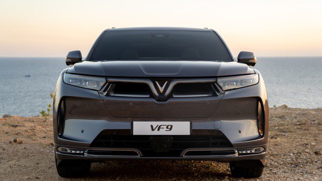vinfast vf9