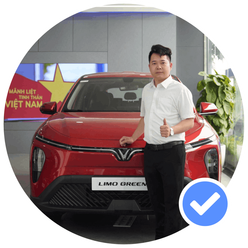 vinfast ninh bình